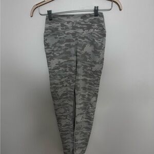 Alphalete Urban Camo Leggings